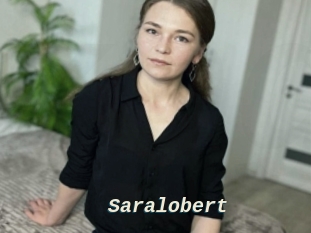 Saralobert