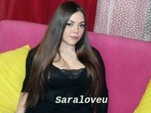 Saraloveu