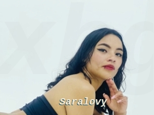 Saralovy