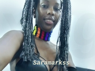 Saramarkss