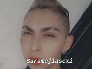 Saramejiasexi
