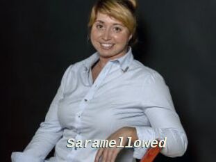 Saramellowed