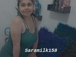 Saramilk158