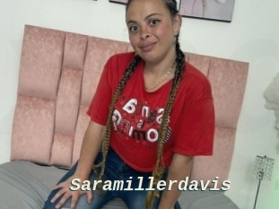Saramillerdavis