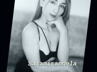 Saramirandela