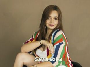 Saramora