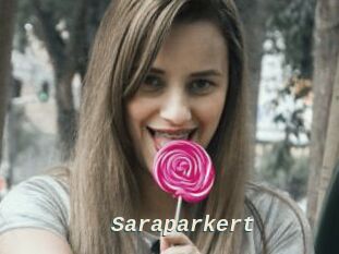 Saraparkert