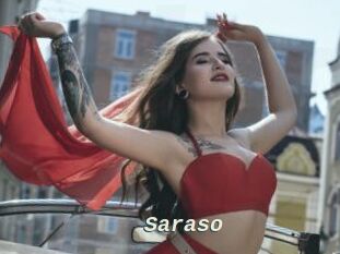 Saraso
