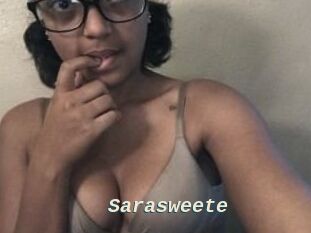 Sarasweete