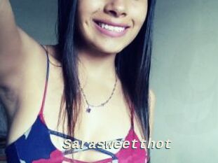 Sarasweetthot
