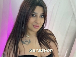 Saraswon