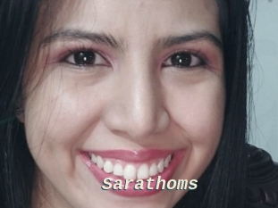 Sarathoms