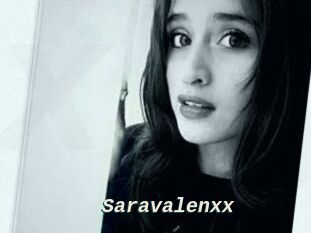Saravalenxx