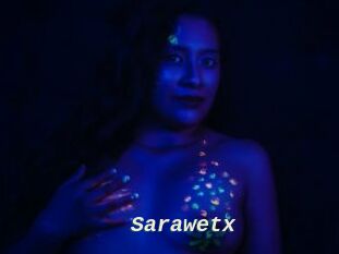 Sarawetx