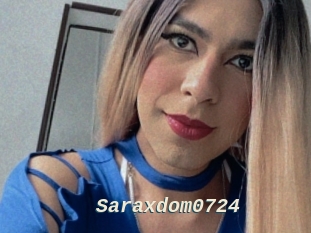 Saraxdom0724