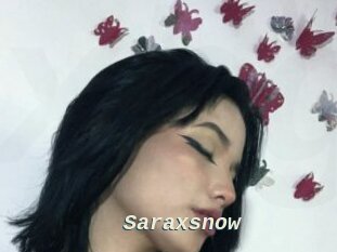 Saraxsnow