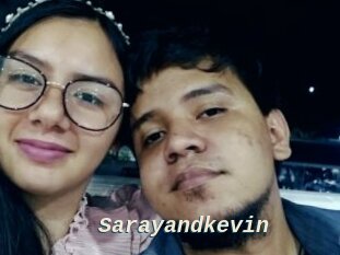 Sarayandkevin