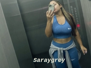 Saraygrey