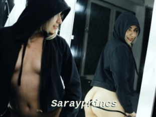 Sarayprincs
