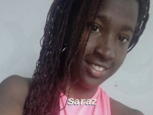 Saraz