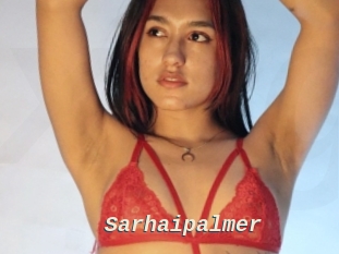 Sarhaipalmer