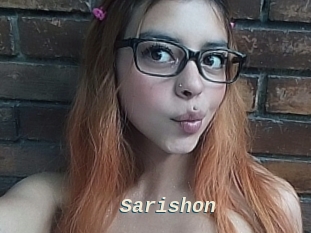 Sarishon