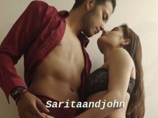 Saritaandjohn