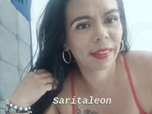 Saritaleon