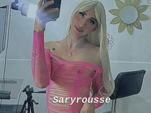Saryrousse