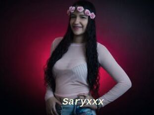 Saryxxx