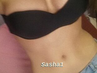 Sasha1
