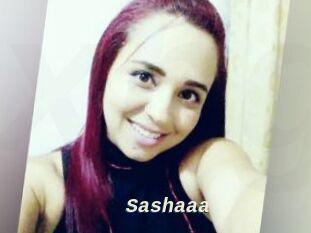 Sashaaa