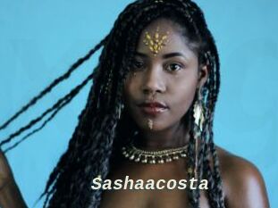 Sashaacosta