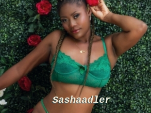 Sashaadler