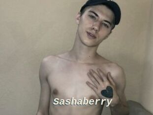 Sashaberry