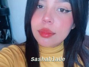 Sashablade