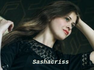 Sashacriss