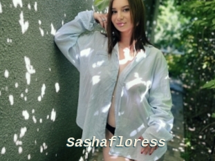Sashafloress
