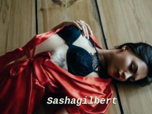 Sashagilbert