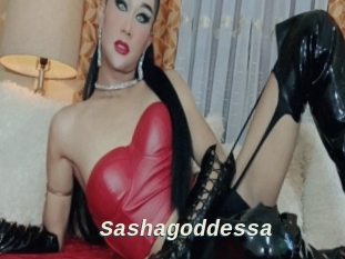 Sashagoddessa