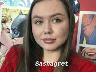 Sashagret