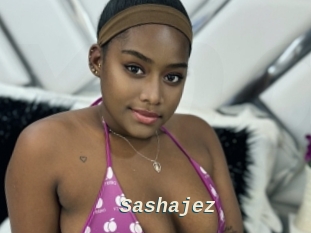 Sashajez