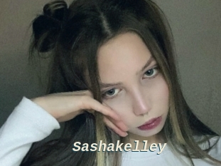 Sashakelley