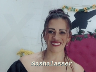 Sashalasser