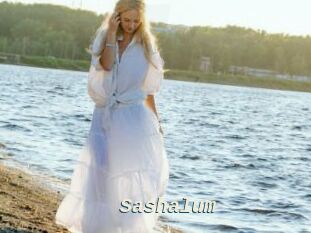 Sashalum