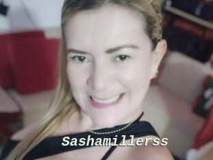 Sashamillerss
