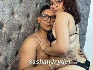 Sashandryder