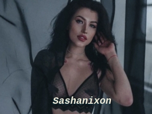 Sashanixon