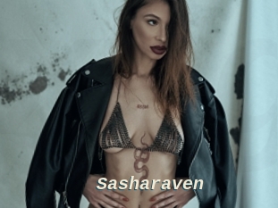 Sasharaven
