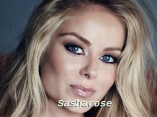 Sasharose